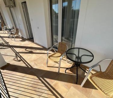 Brinje Apartment | Apartmani Paklenica