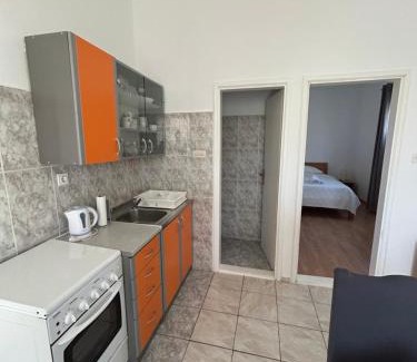 Brinje Apartment | Apartmani Paklenica