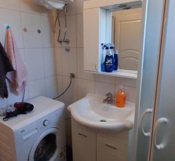 Zgrade Apartment | Apartmani Paradise