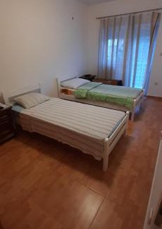 Zgrade Apartment | Apartmani Paradise