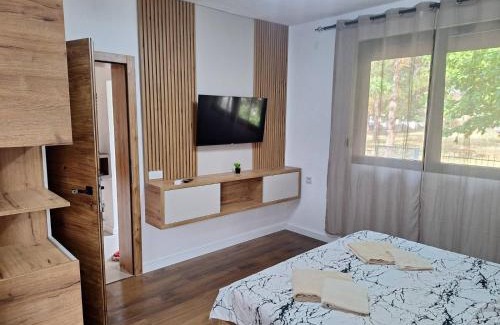 Cuprija House | Apartmani Park Cuprija