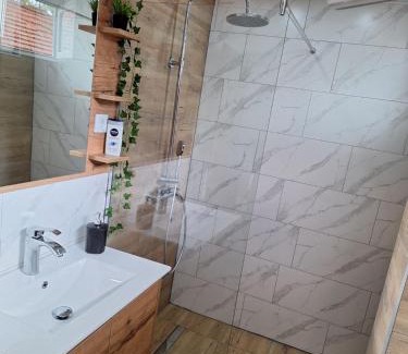 Cuprija House | Apartmani Park Cuprija