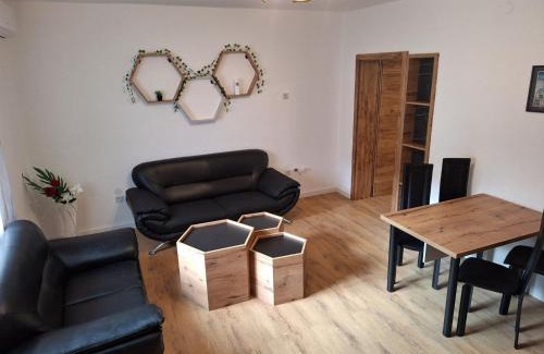 Cuprija House | Apartmani Park Cuprija