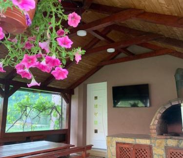Bajina Basta Apartment | Apartmani Pavlović