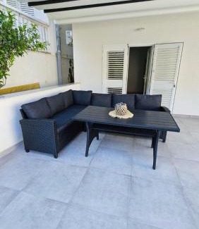Duboka Apartment | Apartmani Perić