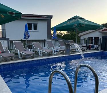 Karuc Apartment | Apartmani Planinska Idila