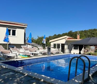 Karuc Apartment | Apartmani Planinska Idila