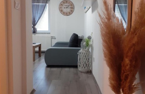 Krapinske Toplice Apartment | Apartmani Polanščak