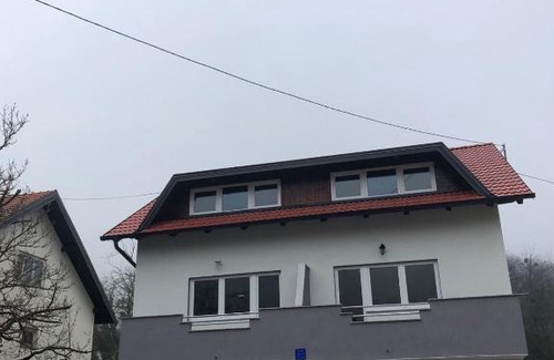 Krapinske Toplice Apartment | Apartmani Polanščak