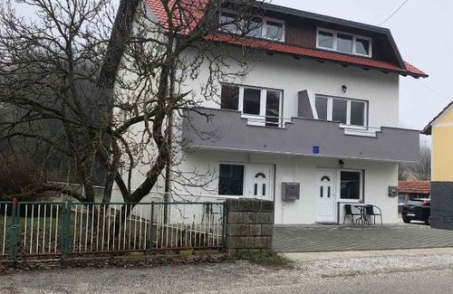 Krapinske Toplice Apartment | Apartmani Polanščak