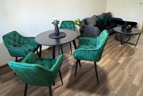 Soko Banja House | Apartmani Popivoda