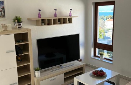 Porat Apartment | Apartmani Porat Malinska