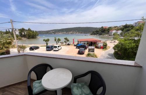Rab Town Apartment | Apartmani Premijer-Rab