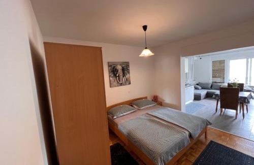 Rab Town Apartment | Apartmani Premijer-Rab