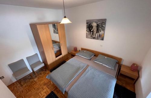 Rab Town Apartment | Apartmani Premijer-Rab