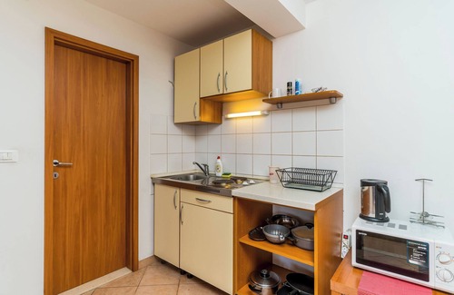 Gornji Kono House | Apartmani Princ Hrvoje