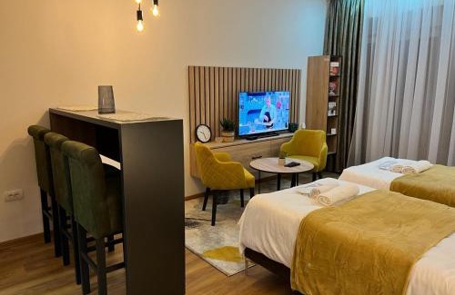 Valjevo Apartment | Apartmani Profesional Pajkovic
