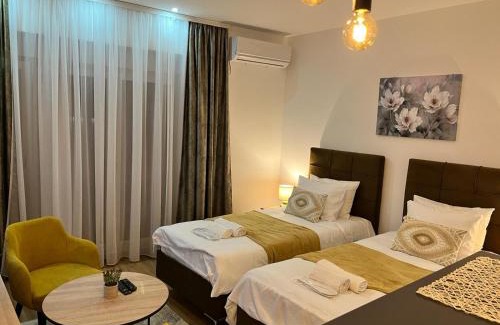 Valjevo Apartment | Apartmani Profesional Pajkovic