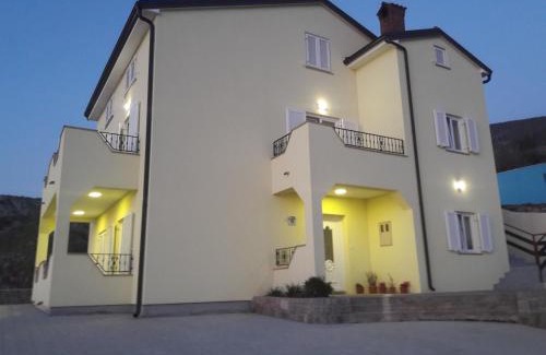Sveti Juraj Apartment | Apartmani Prpić