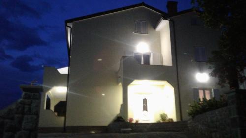 Sveti Juraj Apartment | Apartmani Prpić