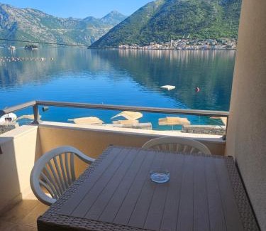 Kotor Municipality House | Apartmani Račeta