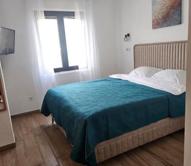 Kotor Municipality House | Apartmani Račeta