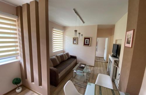 Vrsac Apartment | Apartmani Rajin