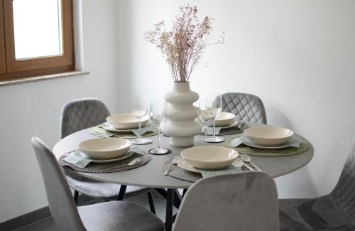 Sarsoni Apartment | Apartmani Rajković