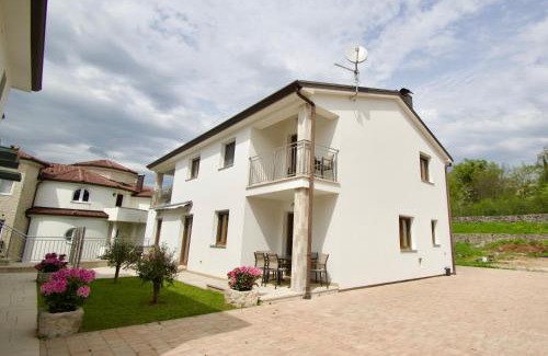 Sarsoni Apartment | Apartmani Rajković