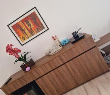 Leskovac Apartment | Apartmani relax