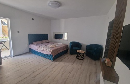 Leskovac Apartment | Apartmani relax