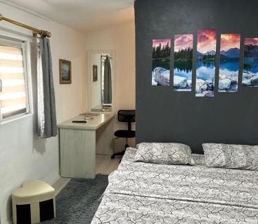 Sjenica Apartment | APARTMANI & RESTORAN -S O K O- SJENICA