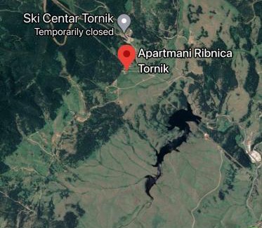 Zlatibor Apartment | Apartmani Ribnica Tornik