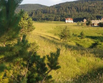 Zlatibor Apartment | Apartmani Ribnica Tornik