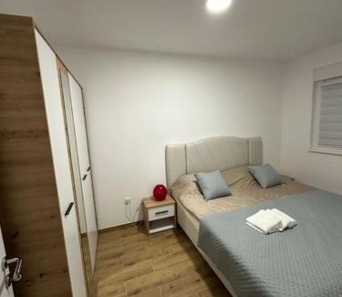 Veliko Gradiste Apartment | Apartmani Royal
