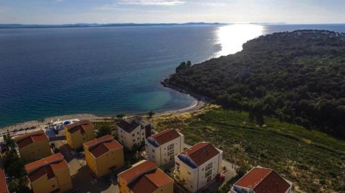 Kozino Apartment | Apartmani Rudius