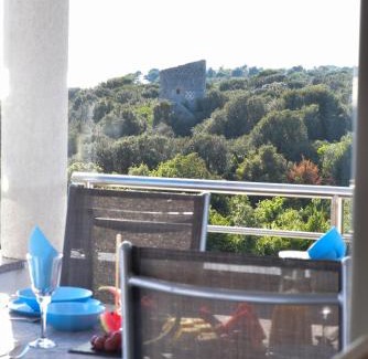 Kozino Apartment | Apartmani Rudius