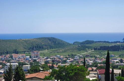 Zgrade Apartment | Apartmani Sabotic