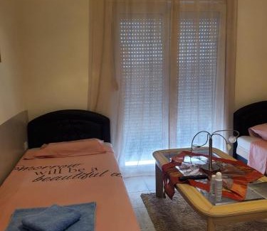 Zgrade Apartment | Apartmani Sabotic
