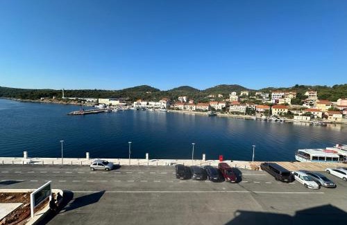 Island Dugi Otok Apartment | Apartmani Sali Seaview