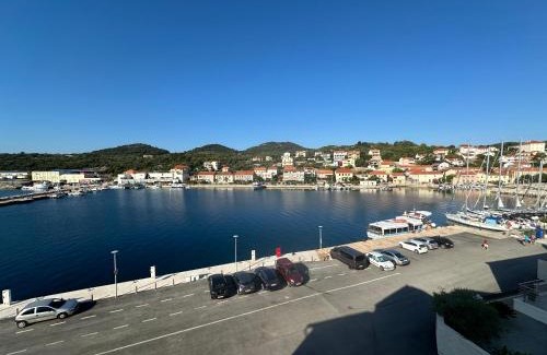 Island Dugi Otok Apartment | Apartmani Sali Seaview