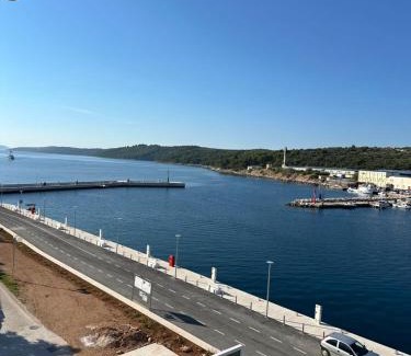 Island Dugi Otok Apartment | Apartmani Sali Seaview