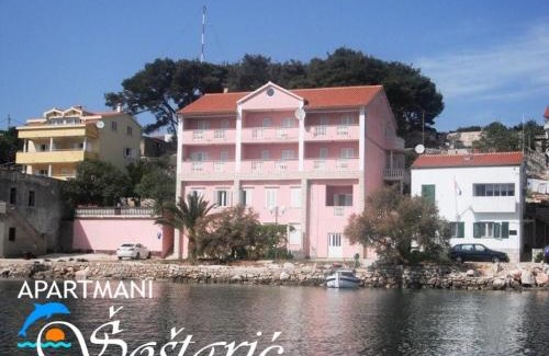 Island Dugi Otok Apartment | Apartmani Sali Seaview