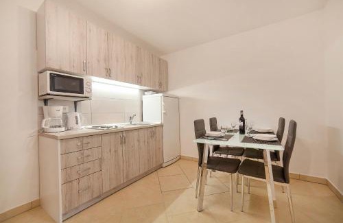 Mosenice Apartment | Apartmani Sandra Rovini