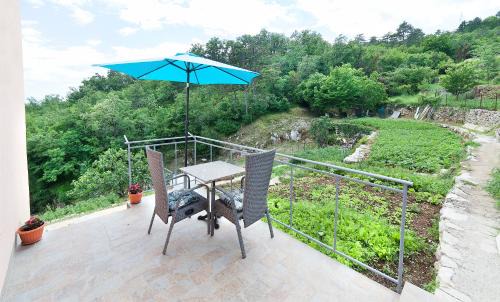 Mosenice Apartment | Apartmani Sandra Rovini