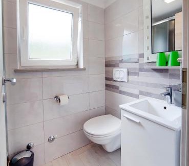 Mosenice Apartment | Apartmani Sandra Rovini