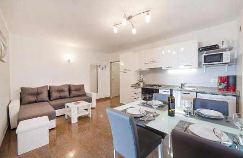 Mosenice Apartment | Apartmani Sandra Rovini