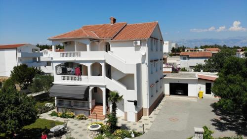 Vrsi Apartment | Apartmani Sanja