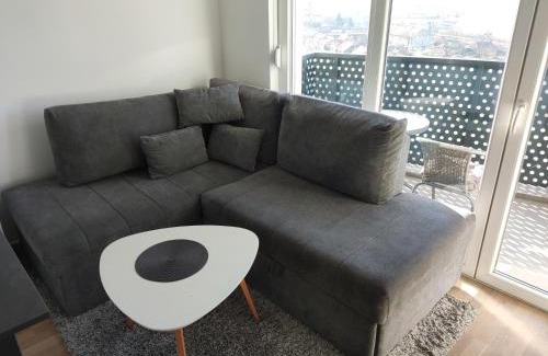 Tuzla Apartment | Apartmani Sarah 2 Tuzla