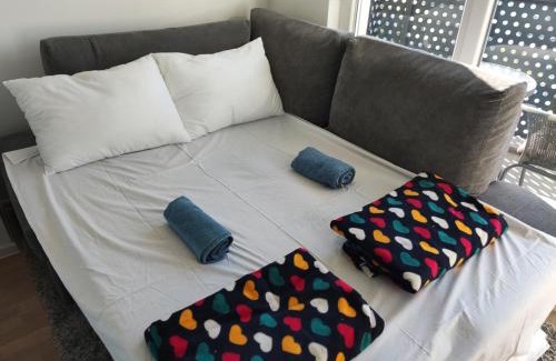 Tuzla Apartment | Apartmani Sarah 2 Tuzla